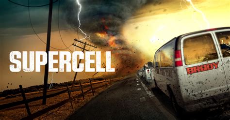 hulu supercell